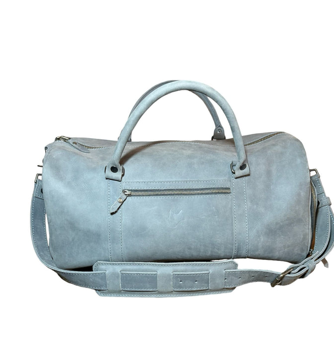 Weekender Bag | Mr Fox | Premium Leather Products