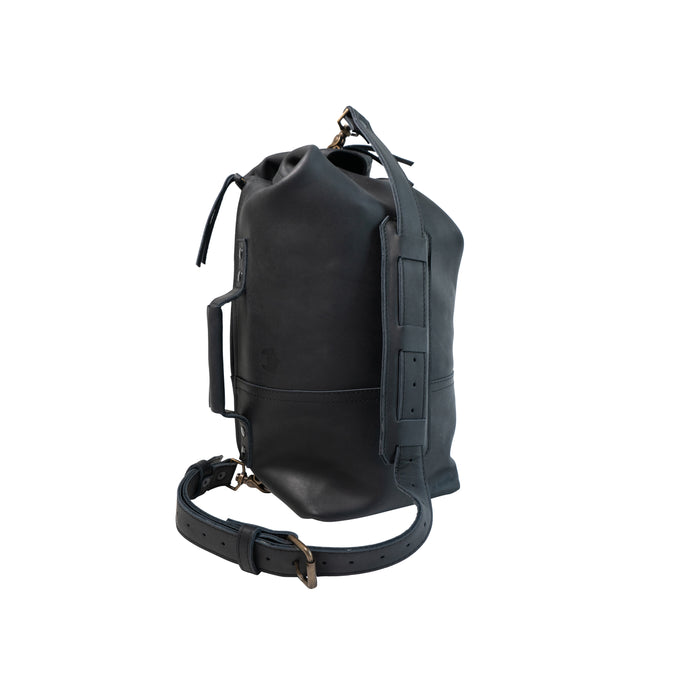 Day Bag | Mr Fox | Premium Leather Products