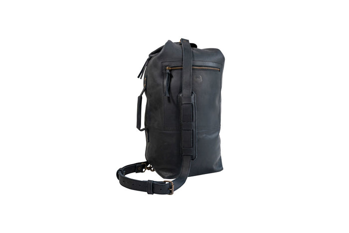 Duffle Bag | Mr Fox | Premium Leather Products