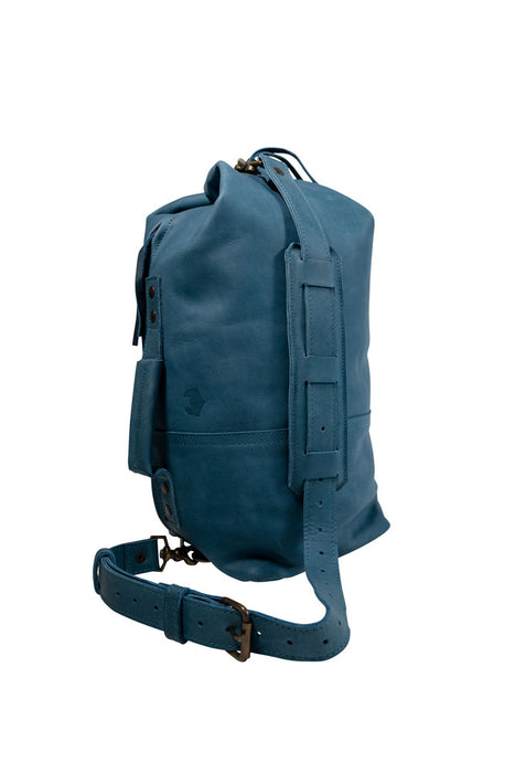 Day Bag | Mr Fox | Premium Leather Products