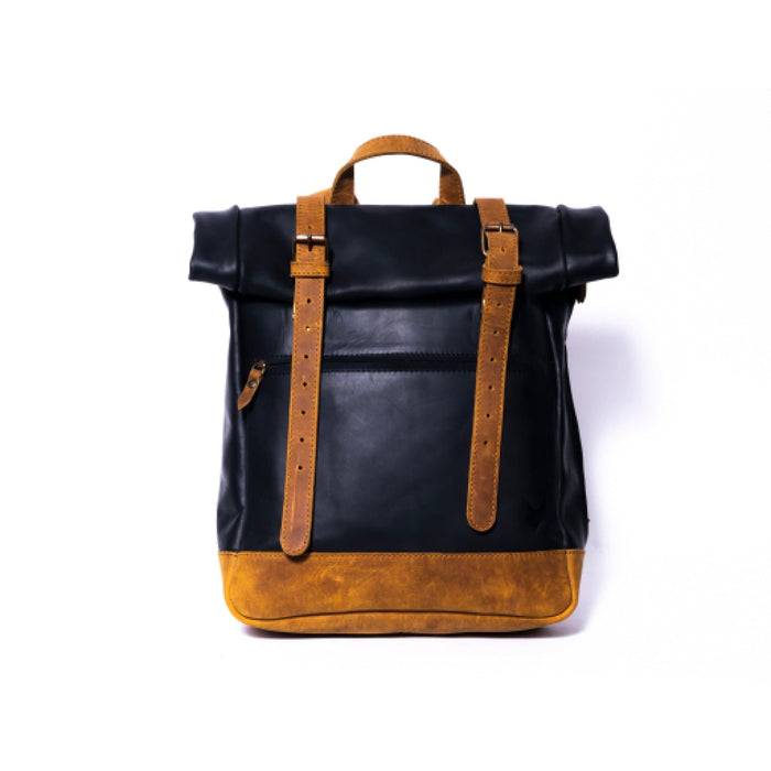 Backpack | Mr Fox | Premium Leather Products