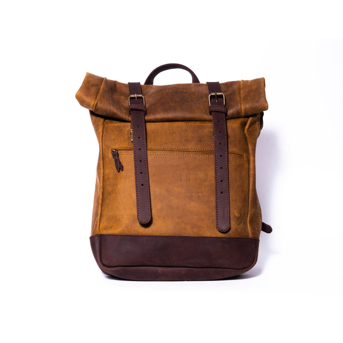 Backpack | Mr Fox | Premium Leather Products
