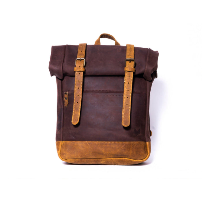 Backpack | Mr Fox | Premium Leather Products