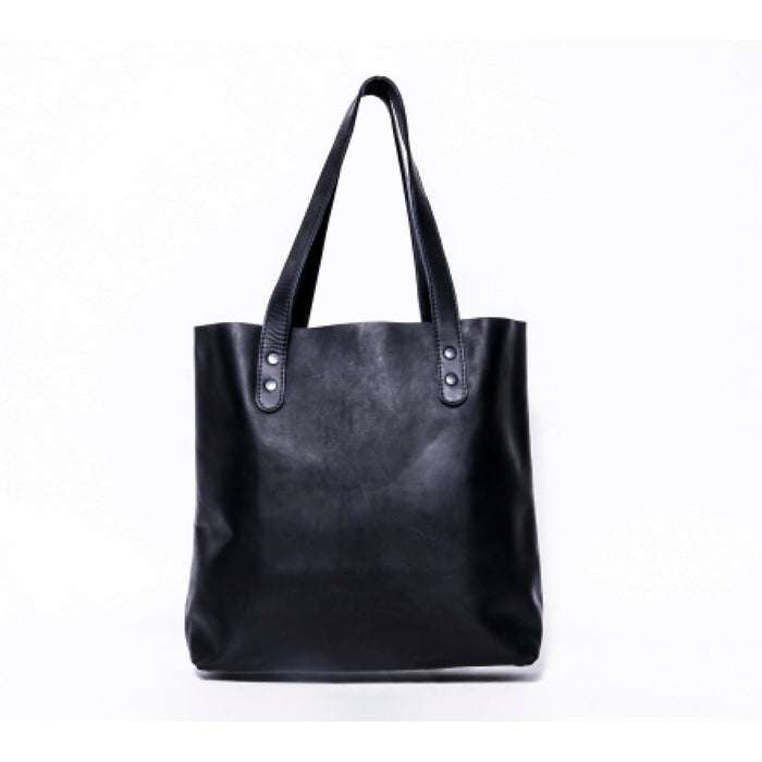 Classic Tote Bag | Mr Fox | Premium Leather Products