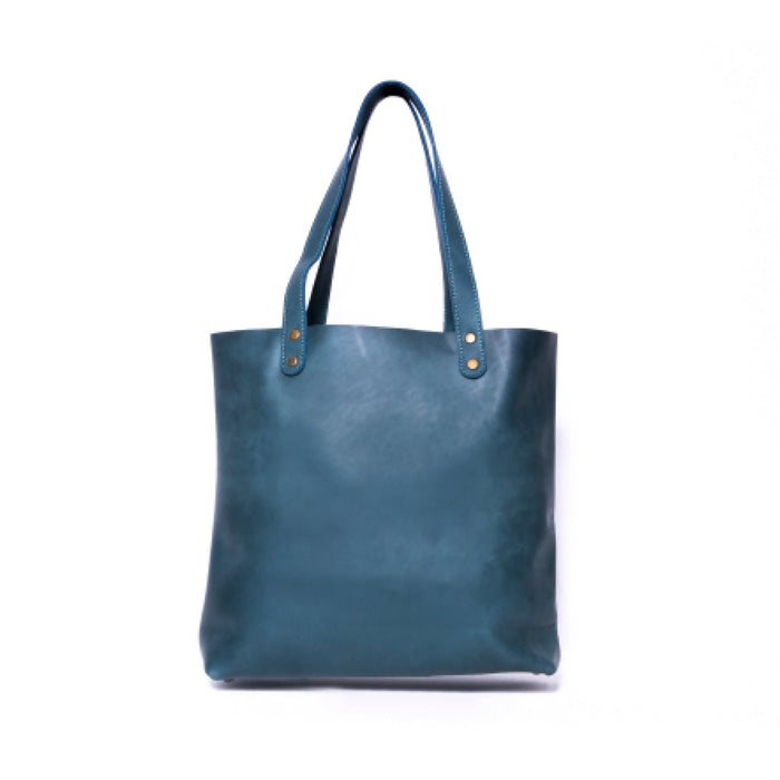 Classic Tote Bag | Mr Fox | Premium Leather Products
