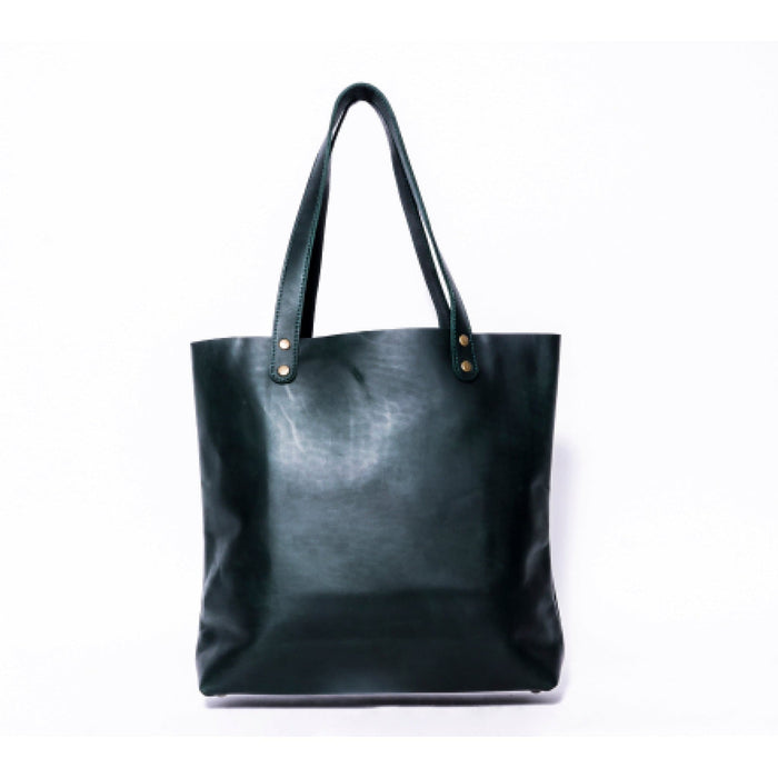 Classic Tote Bag | Mr Fox | Premium Leather Products