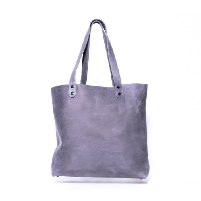 Classic Tote Bag | Mr Fox | Premium Leather Products