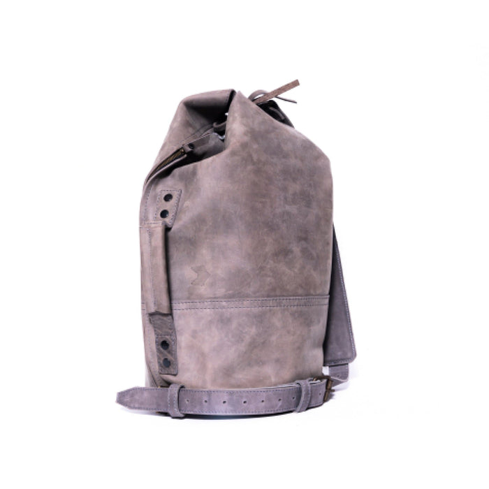 Day Bag | Mr Fox | Premium Leather Products