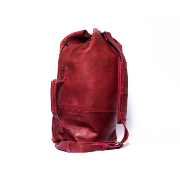 Day Bag | Mr Fox | Premium Leather Products