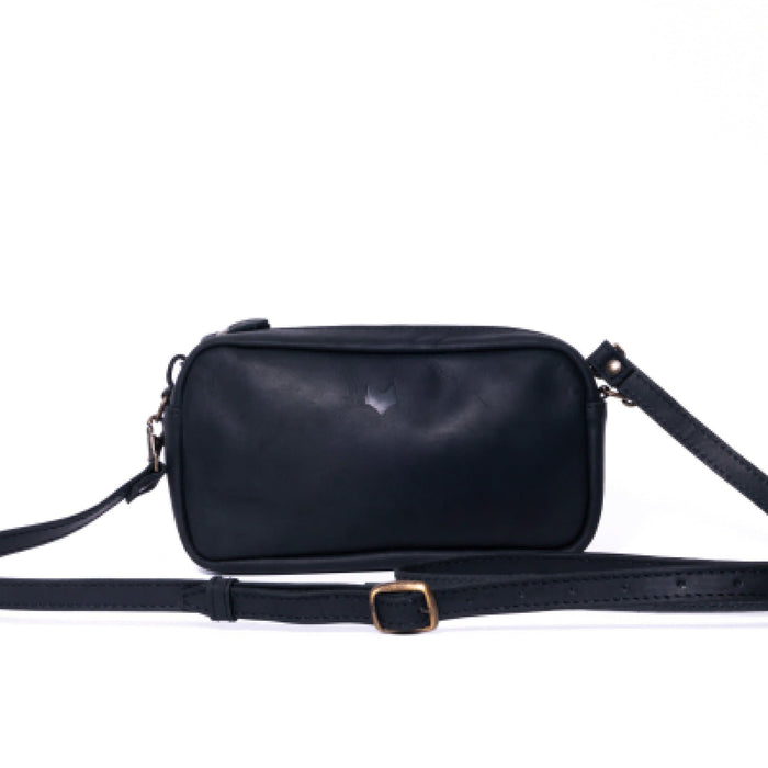 Hand Bag | Mr Fox | Premium Leather Products