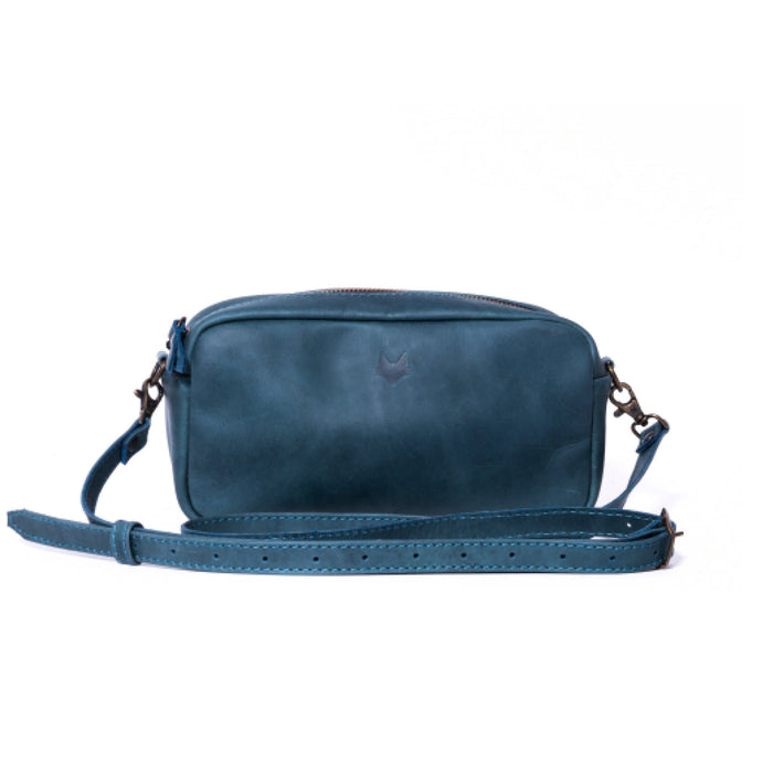 Hand Bag | Mr Fox | Premium Leather Products