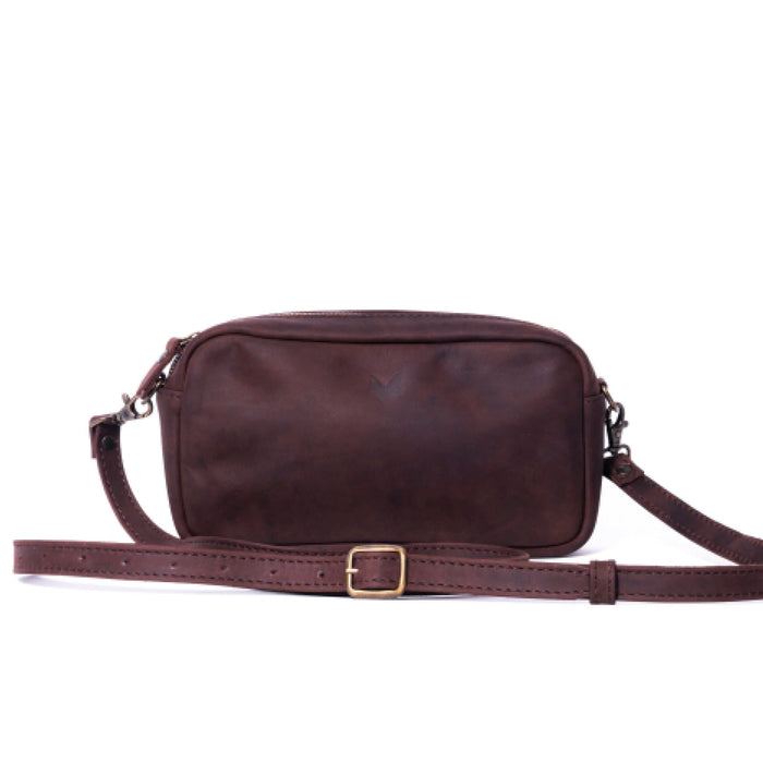 Hand Bag | Mr Fox | Premium Leather Products