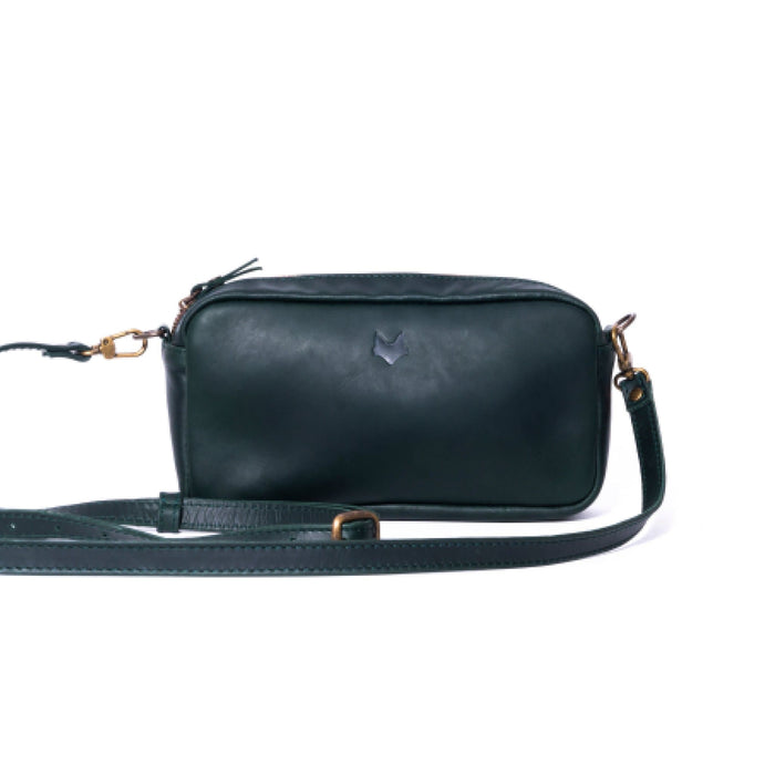 Hand Bag | Mr Fox | Premium Leather Products