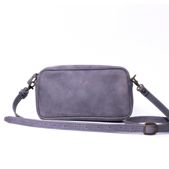 Hand Bag | Mr Fox | Premium Leather Products