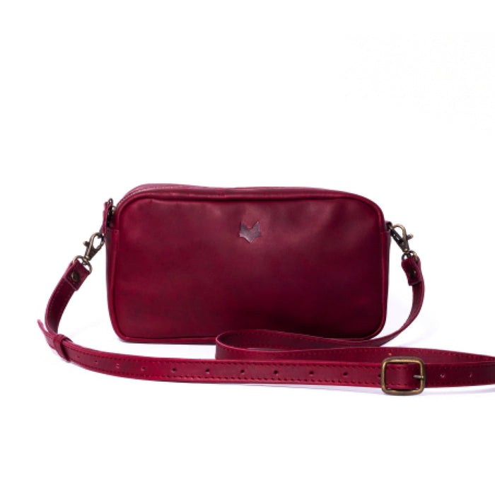 Hand Bag | Mr Fox | Premium Leather Products