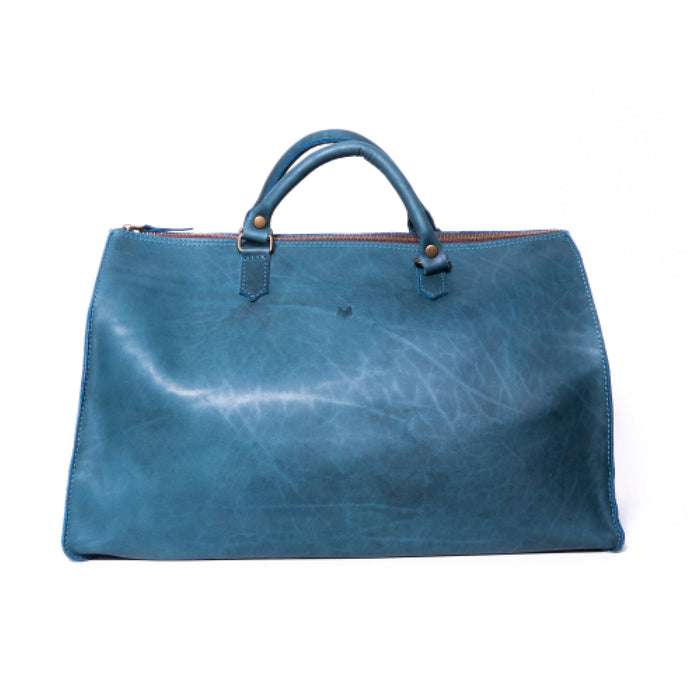 Vintage Bag | Mr Fox | Premium Leather Products