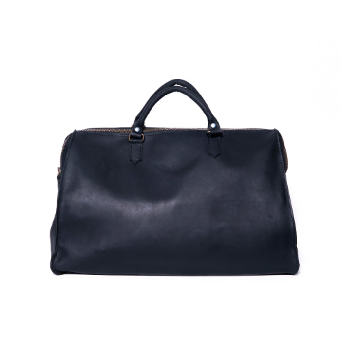 Vintage Bag | Mr Fox | Premium Leather Products
