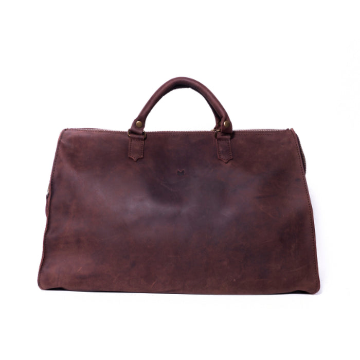 Vintage Bag | Mr Fox | Premium Leather Products
