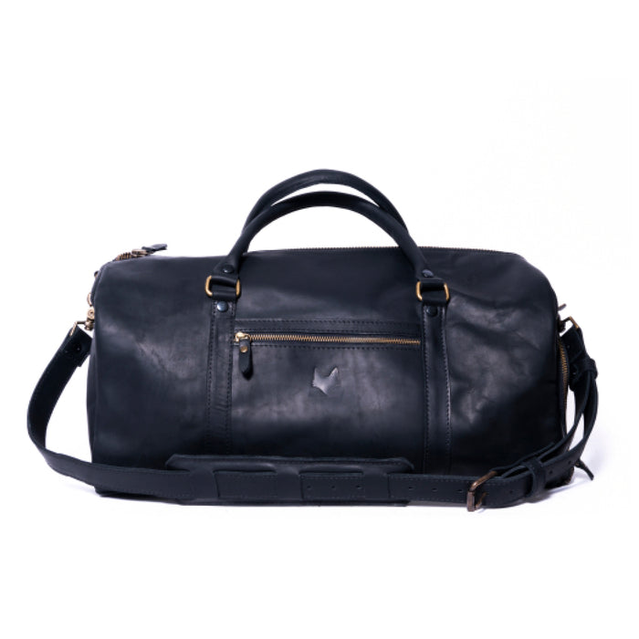 Weekender Bag | Mr Fox | Premium Leather Products