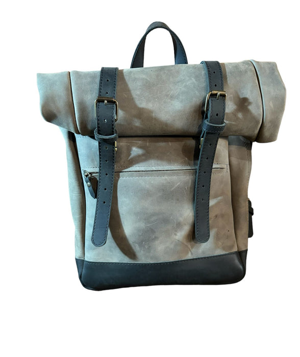 Backpack | Mr Fox | Premium Leather Products