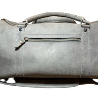 Weekender Bag | Mr Fox | Premium Leather Products