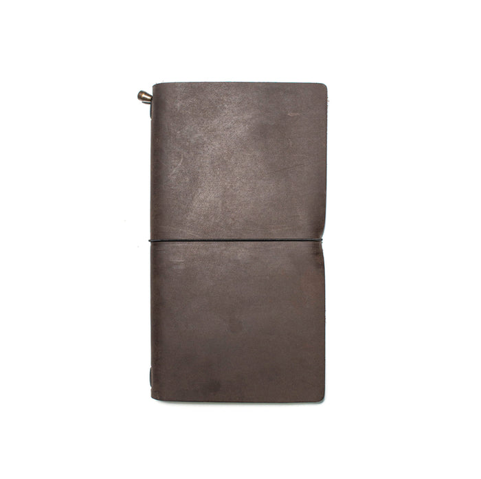 Notebook | Mr Fox | Premium Leather Products
