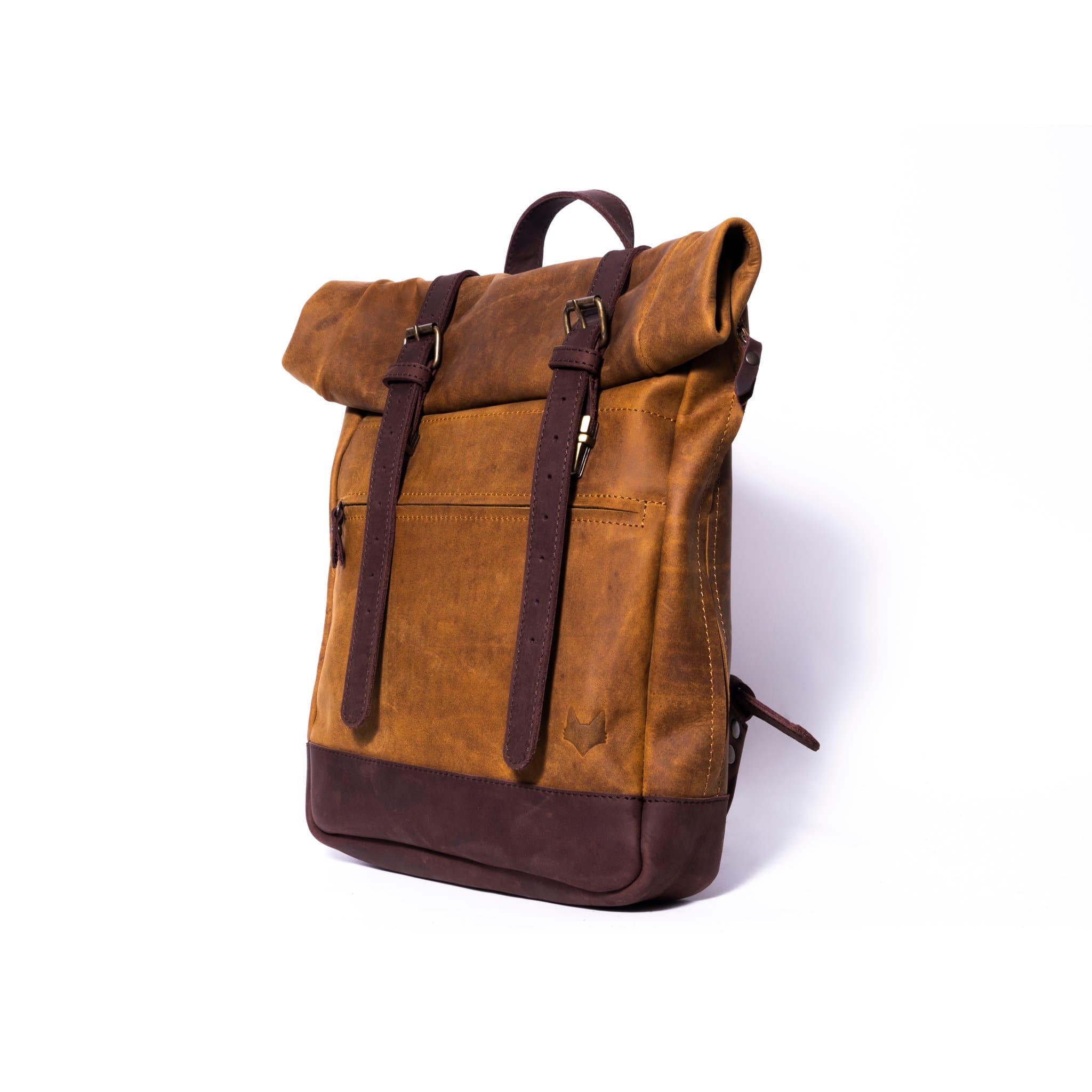 Backpack Fox Handles | Fox Fashion Student Backpack | Backpack Schoolbag Fox  - Light - Aliexpress