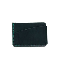 Card Holder | Mr Fox | Premium Leather Products