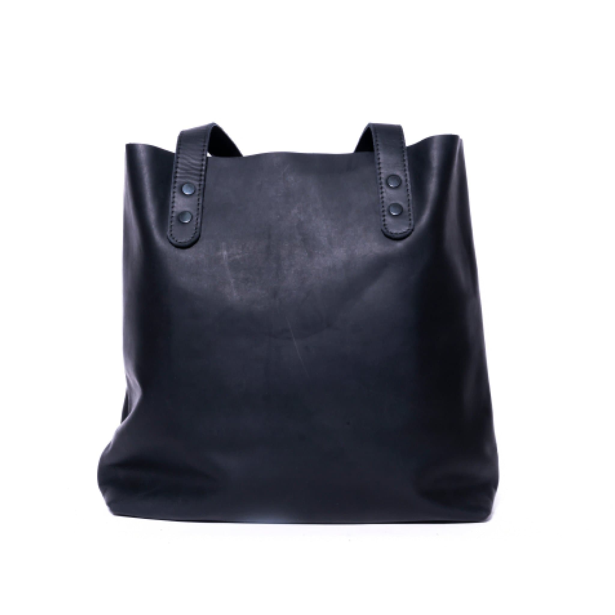 Classic Tote Bag | Mr Fox | Premium Leather Products
