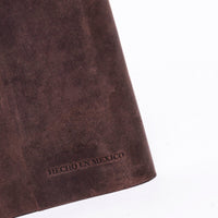 Flask | Mr Fox | Premium Leather Products