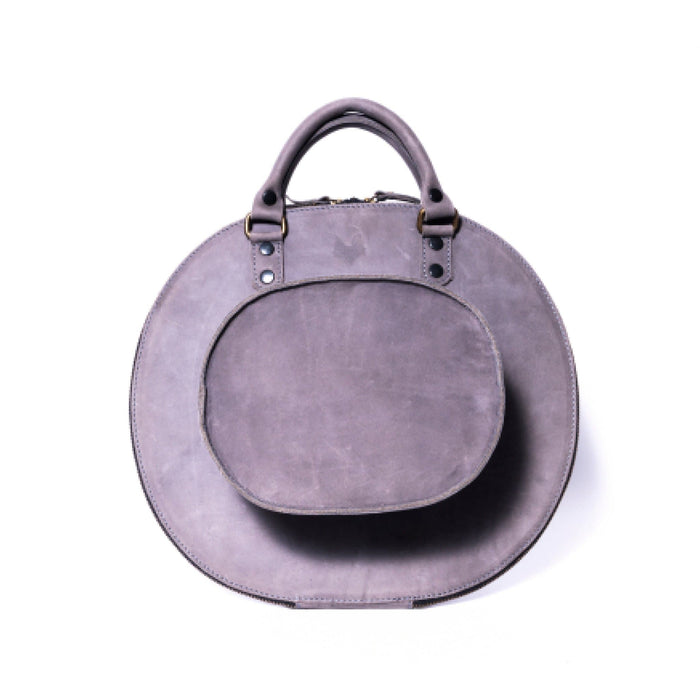 Hat Bag | Mr Fox | Premium Leather Products