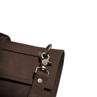 Knife Sleeve | Mr Fox | Premium Leather Products