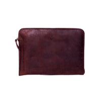 Laptop Sleeve | Mr Fox | Premium Leather Products