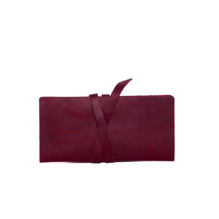 Tobacco Pouch | Mr Fox | Premium Leather Products