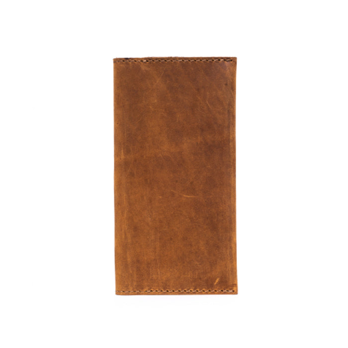Travel Wallet | Mr Fox | Premium Leather Products