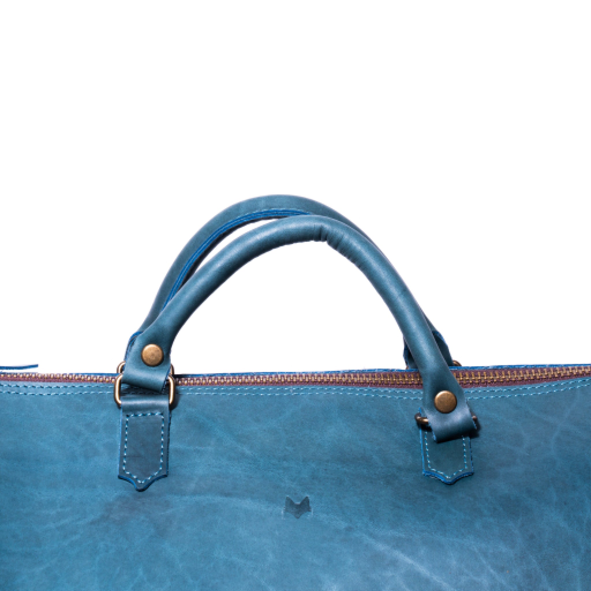 Vintage Bag | Mr Fox | Premium Leather Products
