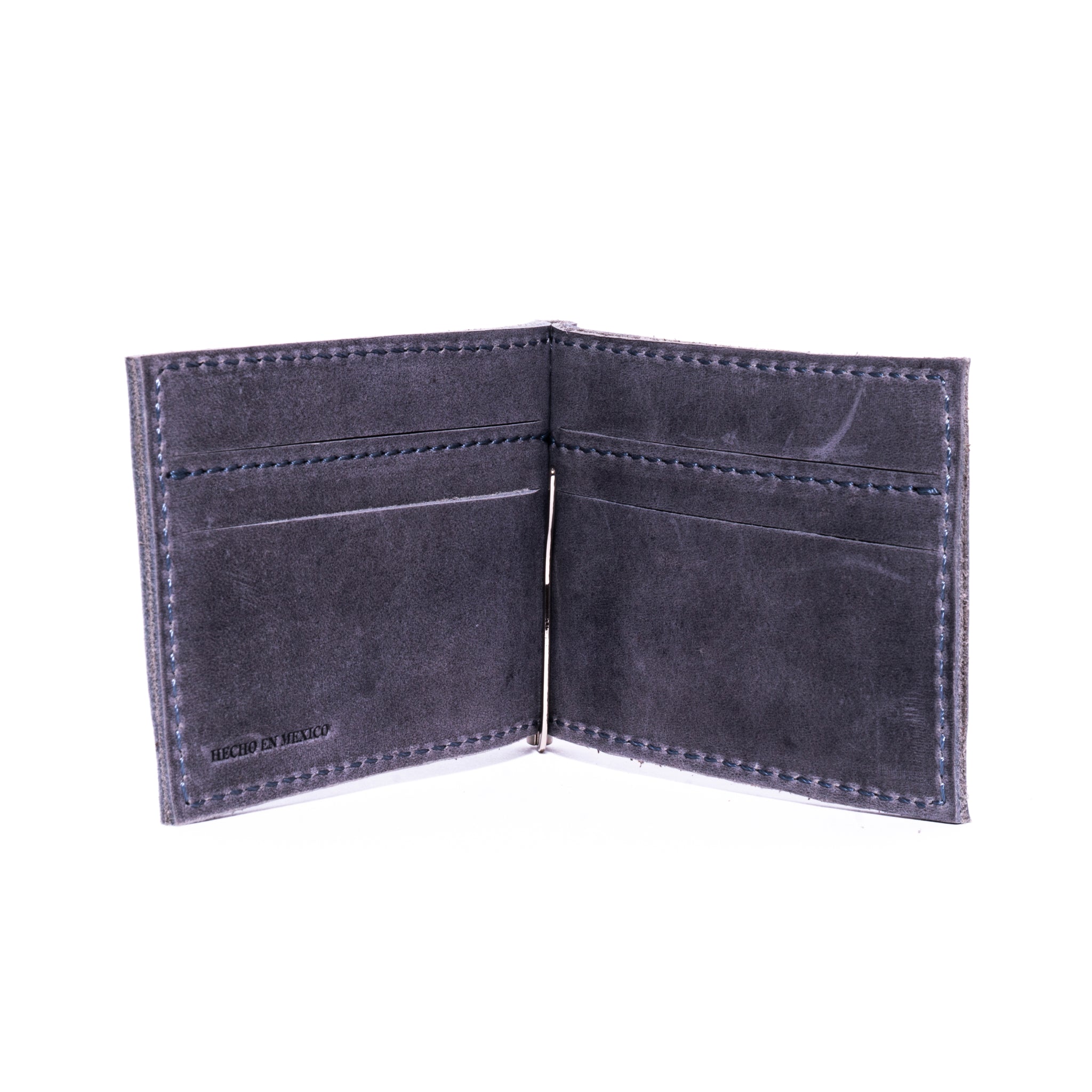 HERMES MC2 Copernic Wallet Etoupe Grey Epsom Leather | eBay