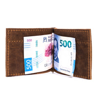Wallet | Mr Fox | Premium Leather Products